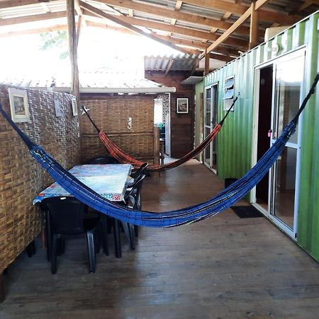 Recanto Do Estaleiro Ubatuba Buitenkant foto