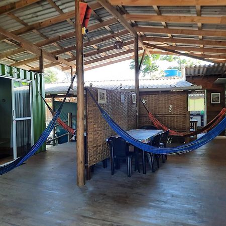 Recanto Do Estaleiro Ubatuba Buitenkant foto
