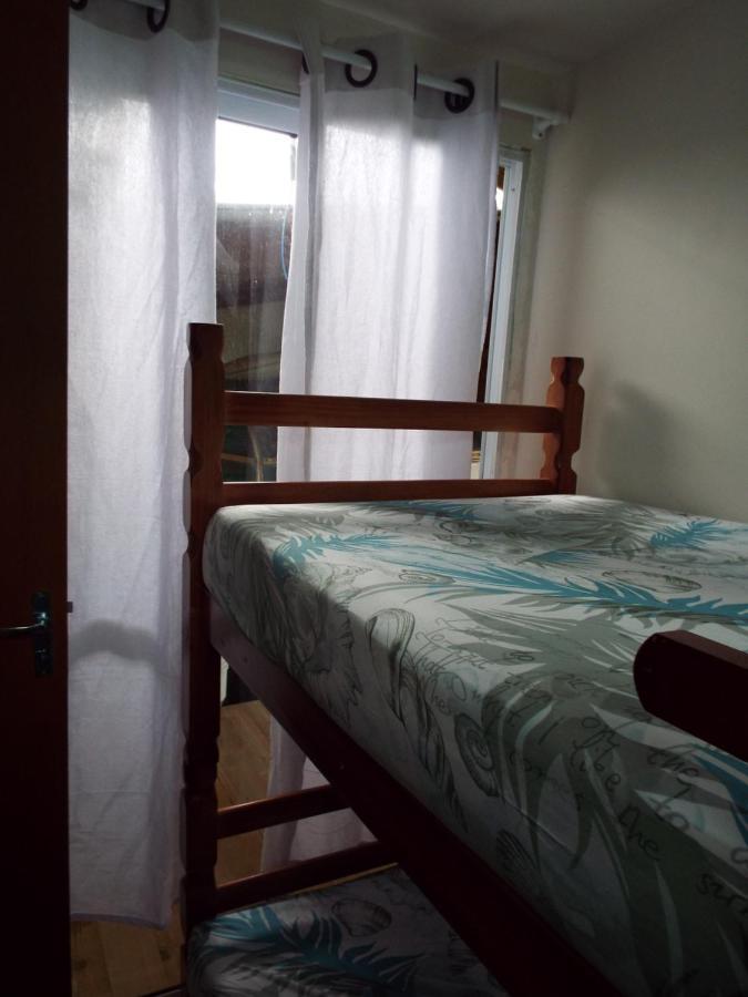 Recanto Do Estaleiro Ubatuba Buitenkant foto