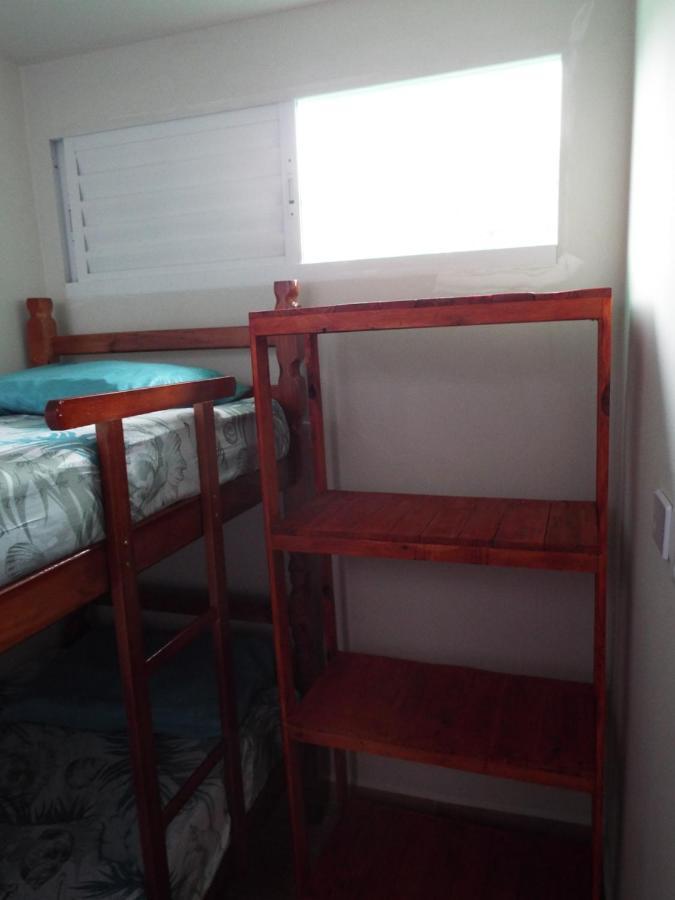 Recanto Do Estaleiro Ubatuba Buitenkant foto