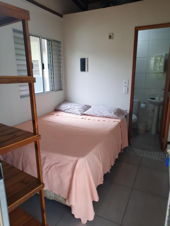 Recanto Do Estaleiro Ubatuba Buitenkant foto