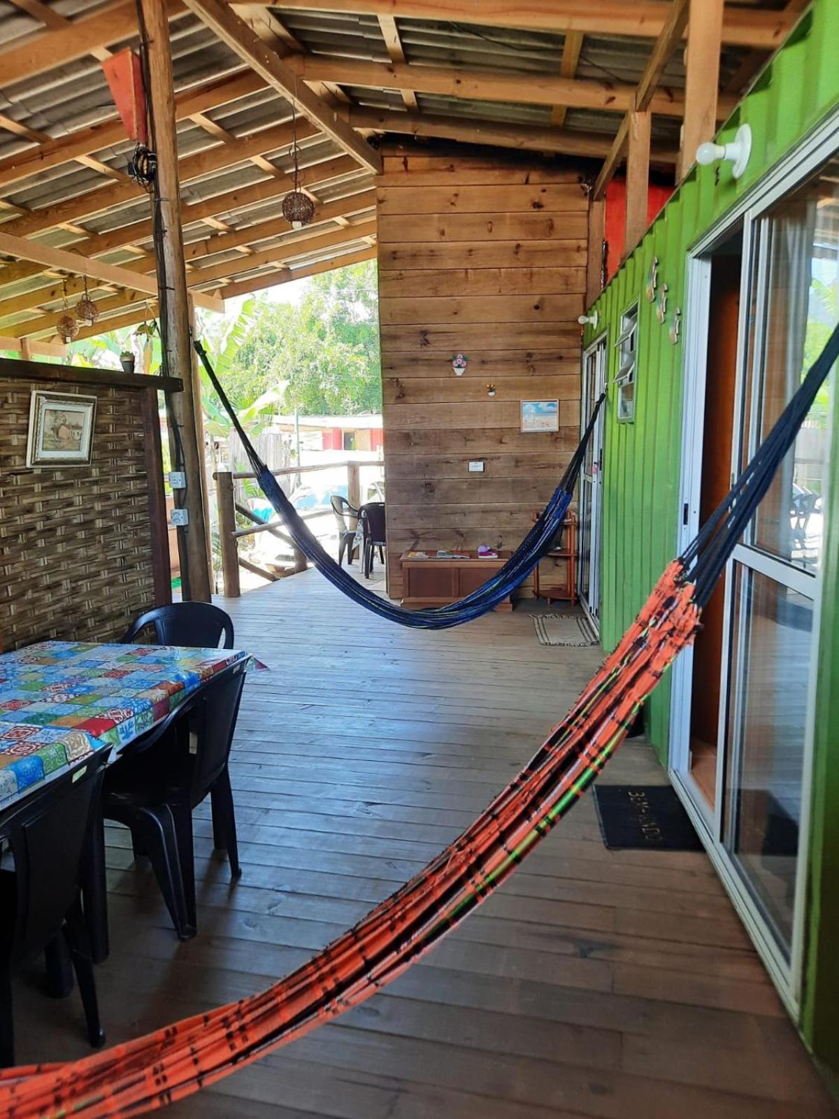 Recanto Do Estaleiro Ubatuba Buitenkant foto
